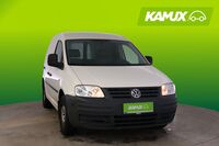 Volkswagen Caddy vaihtoauto