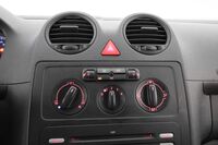 Volkswagen Caddy vaihtoauto