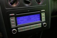 Volkswagen Caddy vaihtoauto