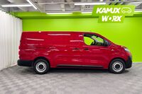 Opel Vivaro vaihtoauto