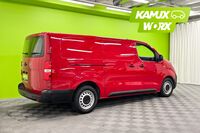 Opel Vivaro vaihtoauto