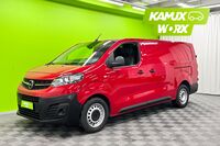 Opel Vivaro vaihtoauto