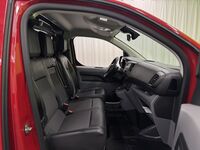 Opel Vivaro vaihtoauto