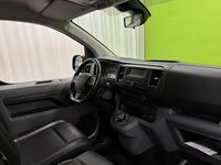 Opel Vivaro vaihtoauto