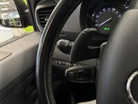 Opel Vivaro vaihtoauto