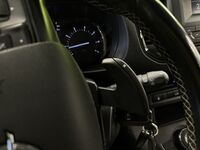 Opel Vivaro vaihtoauto