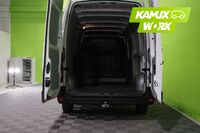 Renault Master vaihtoauto