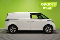 Volkswagen ID. Buzz vaihtoauto