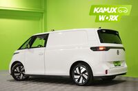 Volkswagen ID. Buzz vaihtoauto