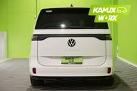 Volkswagen ID. Buzz vaihtoauto