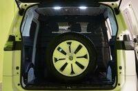 Volkswagen ID. Buzz vaihtoauto