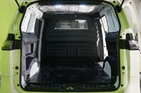 Volkswagen ID. Buzz vaihtoauto