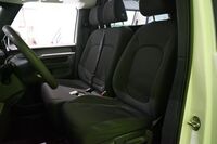 Volkswagen ID. Buzz vaihtoauto