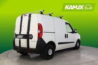 Opel Combo vaihtoauto