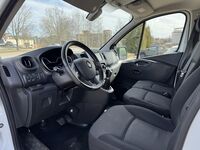 Renault Trafic vaihtoauto