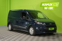 Ford Transit Connect vaihtoauto