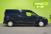 Ford Transit Connect vaihtoauto