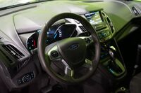 Ford Transit Connect vaihtoauto