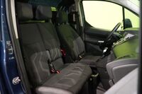 Ford Transit Connect vaihtoauto