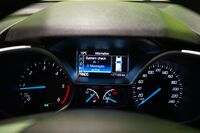 Ford Transit Connect vaihtoauto