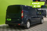 Ford Transit Connect vaihtoauto