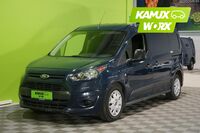 Ford Transit Connect vaihtoauto