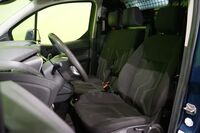 Ford Transit Connect vaihtoauto