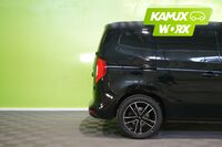 Mercedes-Benz Citan vaihtoauto