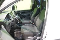 Volkswagen Caddy vaihtoauto
