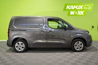 Toyota Proace CITY vaihtoauto