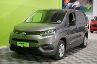 Toyota Proace CITY vaihtoauto