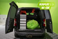 Toyota Proace CITY vaihtoauto