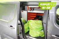 Toyota Proace CITY vaihtoauto