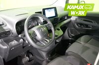 Toyota Proace CITY vaihtoauto