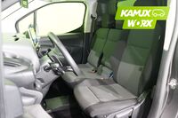 Toyota Proace CITY vaihtoauto