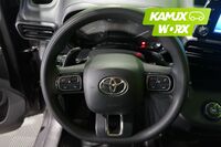 Toyota Proace CITY vaihtoauto