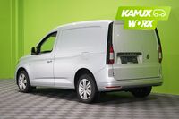 Volkswagen Caddy vaihtoauto