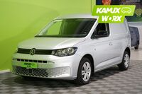 Volkswagen Caddy vaihtoauto