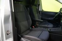 Volkswagen Caddy vaihtoauto