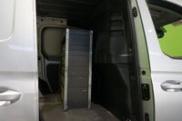 Volkswagen Caddy vaihtoauto