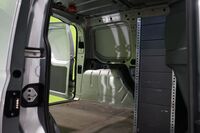 Volkswagen Caddy vaihtoauto