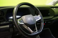 Volkswagen Caddy vaihtoauto