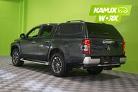 Mitsubishi L200 vaihtoauto