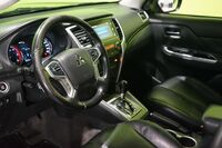 Mitsubishi L200 vaihtoauto