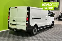 Renault Trafic vaihtoauto