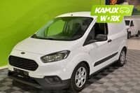 Ford Transit Courier vaihtoauto