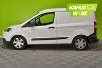 Ford Transit Courier vaihtoauto