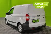 Ford Transit Courier vaihtoauto