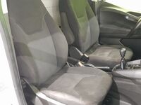 Ford Transit Courier vaihtoauto