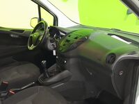 Ford Transit Courier vaihtoauto